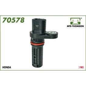 Kurbelwellensensor 70578 von MTE-THOMSON günstig für 30,67 € online kaufen