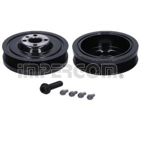 Riemenscheibensatz, Kurbelwelle 10082K von ORIGINAL IMPERIUM günstig für 91,19 € online kaufen