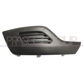 Comprar Cubierta, parachoques de PRASCO FD9142124 a bajo precio de 37,53 €