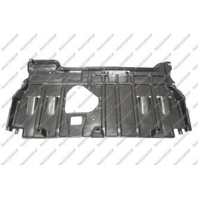 Motorraumdämmung MZ3301910 von PRASCO günstig für 61,89 € online kaufen