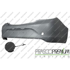 Acquista Paraurti posteriore da PRASCO OP0621051 a buon mercato per soli 137,84 €