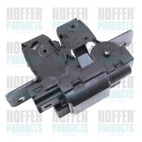 Türschloß 3100123 von HOFFER günstig für 50,87 € online kaufen