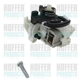 Türschloß 3100124 von HOFFER günstig für 41,80 € online kaufen