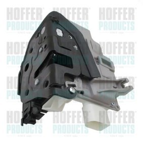 Compre Fechadura da porta da HOFFER 3100157 a um preço baixo por 76,82 €