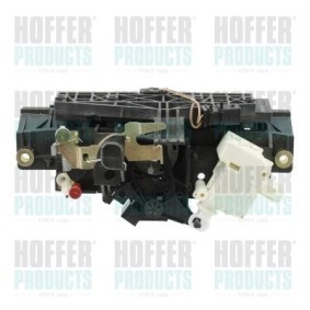 Compre Fechadura da porta da HOFFER 3100164 a um preço baixo por 88,50 €
