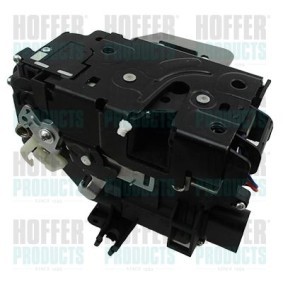 Compre Fechadura da porta da HOFFER 3100174 a um preço baixo por 68,05 €