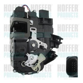 Compre Fechadura da porta da HOFFER 3100176 a um preço baixo por 62,13 €