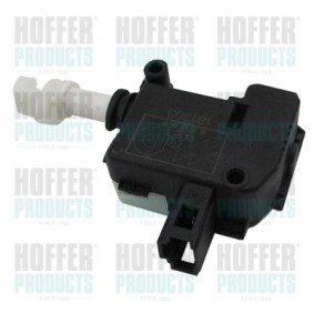Køb Servomotor, centrallåsesystem af HOFFER 3100437 til den lave pris 217,30 DKK