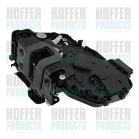 Türschloß 3100459 von HOFFER günstig für 62,92 € online kaufen