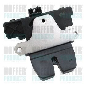 Türschloß 3100535 von HOFFER günstig für 64,02 € online kaufen