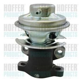 Comprar Válvula EGR de HOFFER 7518348 a bajo precio de 164,23 €