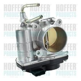 Drosselklappenstutzen 7519326 von HOFFER günstig für 509,85 € online kaufen