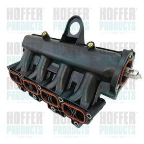 Acquista Collettore di aspirazione da HOFFER 7519427 a buon mercato per soli 411,05 €