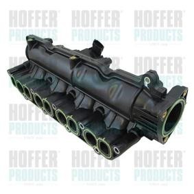 Acquista Collettore di aspirazione da HOFFER 7519438 a buon mercato per soli 396,42 €