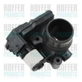 Drosselklappenstutzen 7519444 von HOFFER günstig für 294,93 € online kaufen