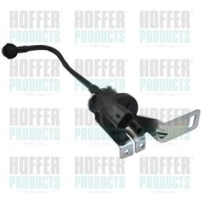 Comprar Válvula de ventilación, depósito de combustible de HOFFER 8029806 a bajo precio de 108,39 €