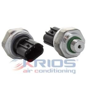 Druckschalter, Klimaanlage K52101 von HOFFER günstig für 51,20 € online kaufen