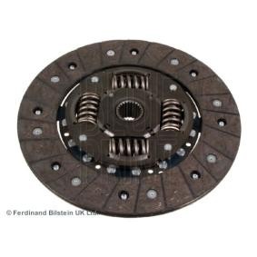 Compre Disco de embrague de BLUE PRINT online para Escort Mk6 Familiar (GAL, ANL) a precios moderados