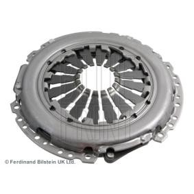 Achetez des Mécanisme d'embrayage BLUE PRINT ADG032109N à prix pour 128,31 €