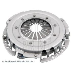Achetez des Mécanisme d'embrayage BLUE PRINT ADL143201N à prix pour 60,60 €