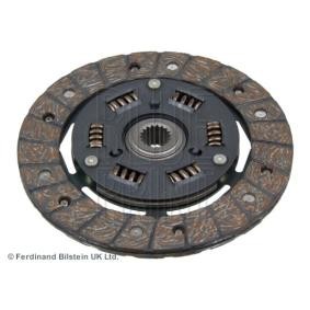 Comprar Disco de embrague de BLUE PRINT ADP153101 a bajo precio de 30,36 €