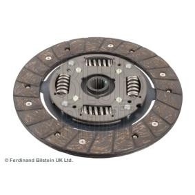 Comprar Disco de embrague de BLUE PRINT ADP153108 a bajo precio de 38,59 €