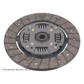 Comprar Disco de embrague de BLUE PRINT ADP153111 a bajo precio de 61,30 €