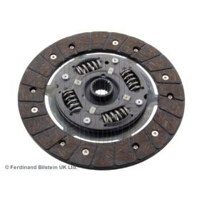 Comprar Disco de embrague de BLUE PRINT ADR163107 a bajo precio de 36,86 €