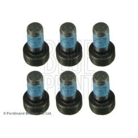 Compre Jogo de parafusos, volante do motor da BLUE PRINT ADW193305 a um preço baixo por 11,27 €