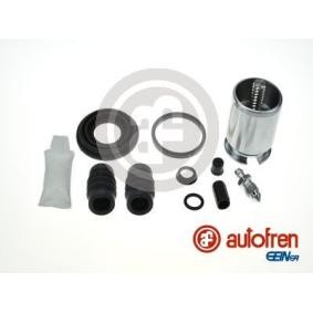 Comprar Juego de reparación, pinza de freno de AUTOFREN SEINSA D4986RK a bajo precio de 63,42 €