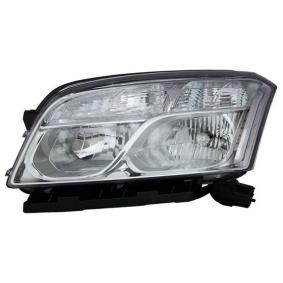 Scheinwerfer 2741606 von ALKAR günstig für 208,91 € online kaufen