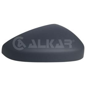 Comprar Cubierta, retrovisor exterior de ALKAR 6342882 a bajo precio de 12,62 €