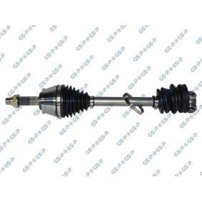 Compre Palier de GSP online para Strada Pick-up (178_) a precios moderados