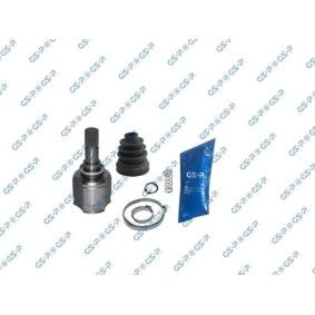 Acquista Kit giunti semiasse da GSP 650045 a buon mercato per soli 64,47 €
