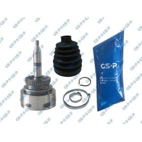 Compre Jogo de apoios, veio de transmissão da GSP 801408 a um preço baixo por 51,47 €