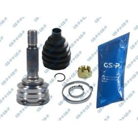 Acquista Kit giunti semiasse da GSP 851033 a buon mercato per soli 37,06 €