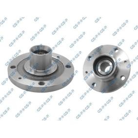 Comprar Cubo de rueda de GSP 9425065 a bajo precio de 29,21 €