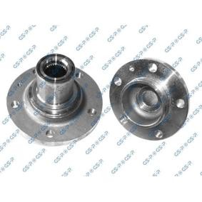 Compre Cubo da roda de GSP online para Movano Mk II (B) Combi (X62) a preços moderados