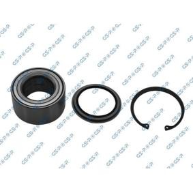 Comprar Juego de cojinete de rueda de GSP GK0008 a bajo precio de 37,06 €