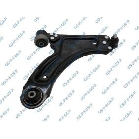 Achetez des Bras de suspension GSP S060660 à prix pour 91,01 €