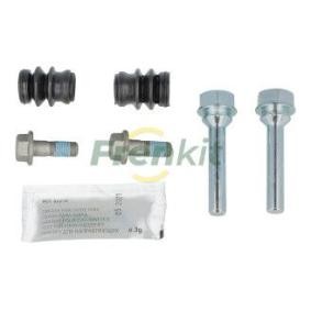 Achetez des Jeu de douilles de guidage d'étrier de frein FRENKIT 808039 à prix pour 12,09 €