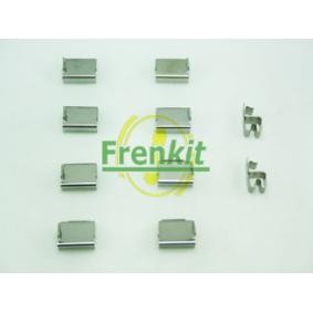 Acquista Kit accessori, pastiglia freno da FRENKIT 901246 a buon mercato per soli 11,79 €