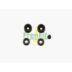 Zubehörsatz, Scheibenbremsbelag 901827 von FRENKIT günstig für 9,17 € online kaufen