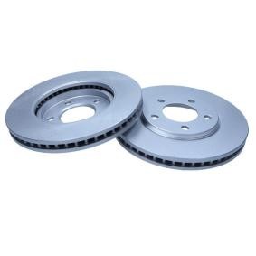 Comprar Disco de freno de MAXGEAR 19-1800MAX a bajo precio de 47,78 €