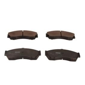 Acquista Kit pastiglie freni da MAXGEAR 19-3417 a buon mercato per soli 32,58 €