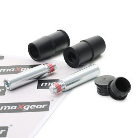 Faltenbalg, Bremssattelführung 49-1363 von MAXGEAR günstig für 6,04 € online kaufen