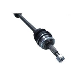 Acquista Semiasse da MAXGEAR 49-1673 a buon mercato per soli 75,03 €