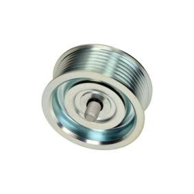 Comprar Polea inversión / guía, correa poli V de MAXGEAR 54-1252 a bajo precio de 38,73 €