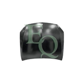 Motorhaube L06184 von EQUAL QUALITY günstig für 573,88 € online kaufen