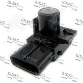 Parksensor 970139 von FISPA günstig für 49,10 € online kaufen